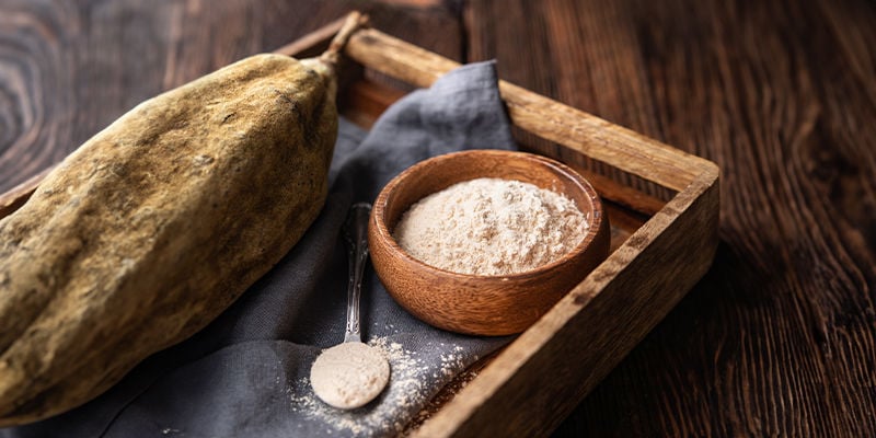 Comment Consommer La Poudre De Baobab