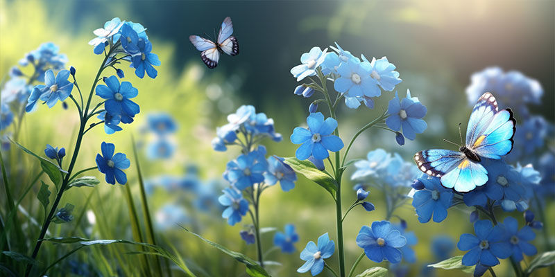 Myosotis