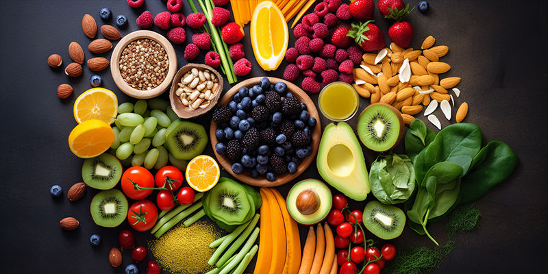 Quels Sont Les Avantages Des Super-Aliments ?