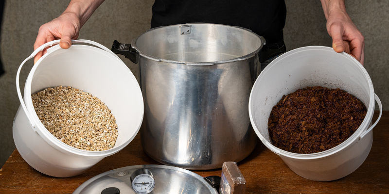 Que Peut-On Utiliser Pour Une Couche De Gobetage ?