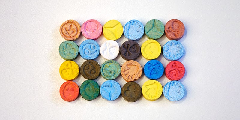Comment minimiser les effets de la redescente de MDMA à l’avenir?