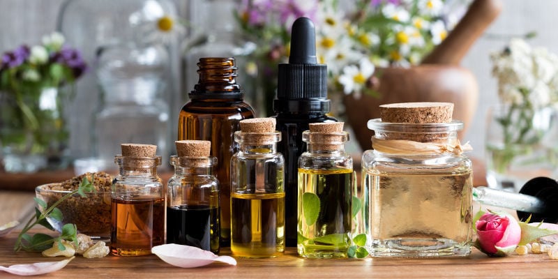 Qu’est-ce que l’aromathérapie ?