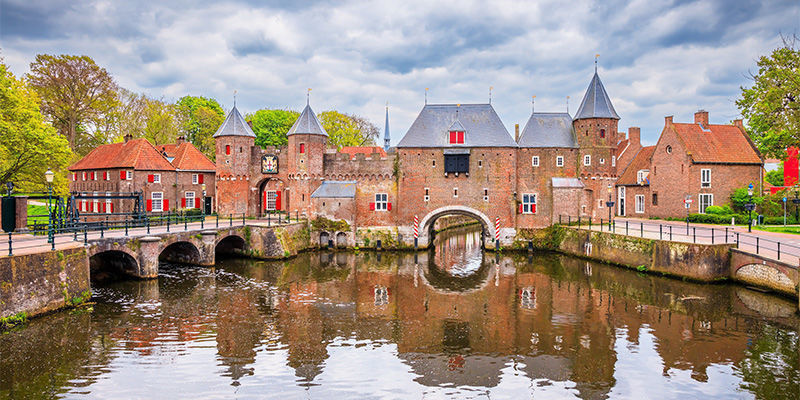 Embarquez pour une aventure cannabique à Amersfoort