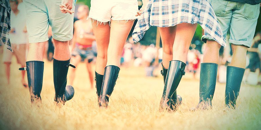 Des habits pour tous les types de temps