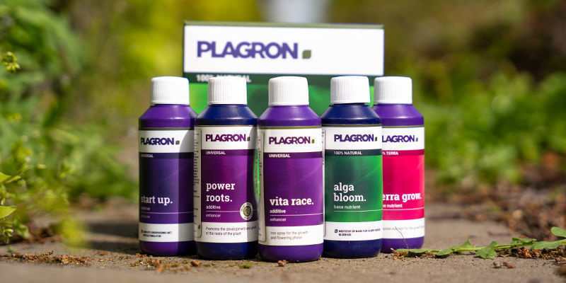 Planification, Prévention & Plagron
