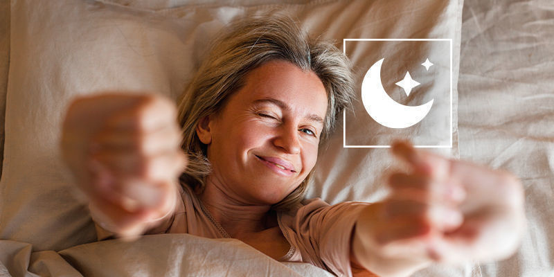 Pourquoi Le Sommeil Est-Il Si Important ?