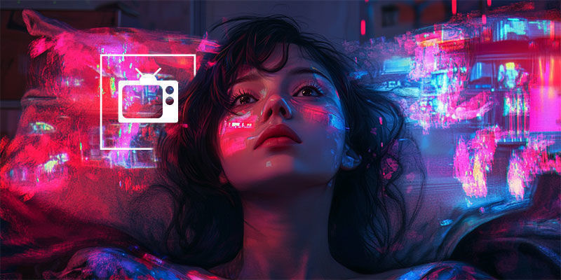 Comment Regarder Un Film D’Animation Permet D’améliorer Votre Expérience Psychédélique