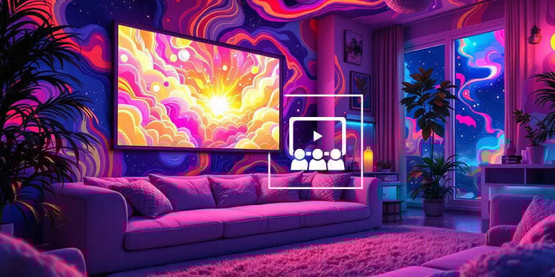 Les Films D’Animation À Voir Absolument Pour Triper