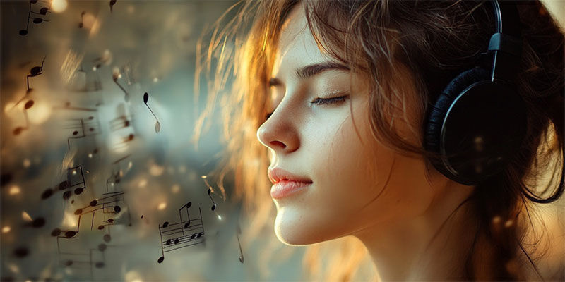 Améliorez vos sessions avec la meilleure musique