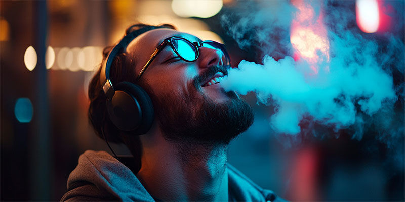 Comment le cannabis améliore-t-il notre expérience de la musique ?