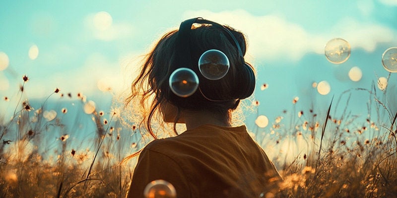 Qu’Est-Ce Qui Rend Une Playlist Psychédélique Parfaite ?