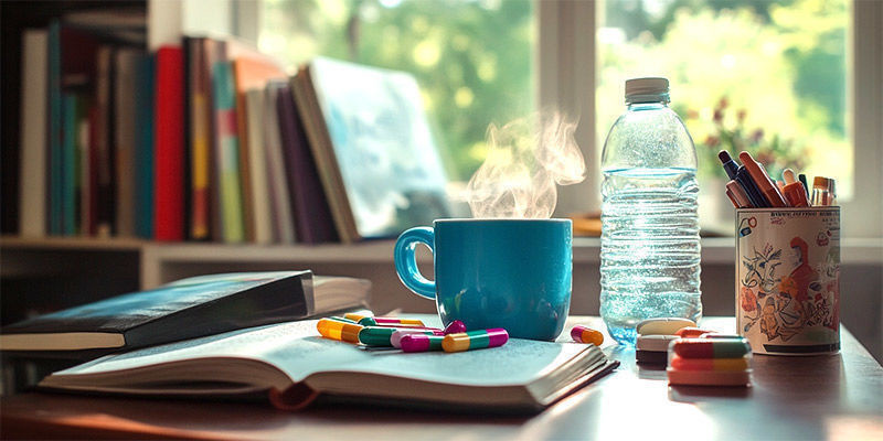 Les Smart Drugs : Aide Ou Obstacle ?