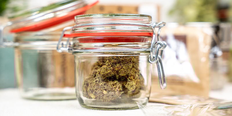 L’Avenir De L’Emballage Du Cannabis : Où En Sommes-Nous ?