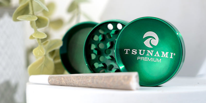 Qu’Est-Ce Qui Fait Un Bon Grinder ?