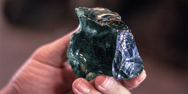Obsidienne