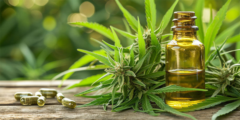 Peut-On Faire Une Overdose De CBD ?