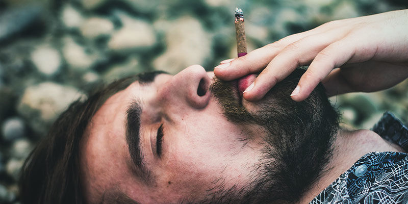 Devriez-Vous Vous Inquiéter De Faire Une Overdose De Cannabis ?