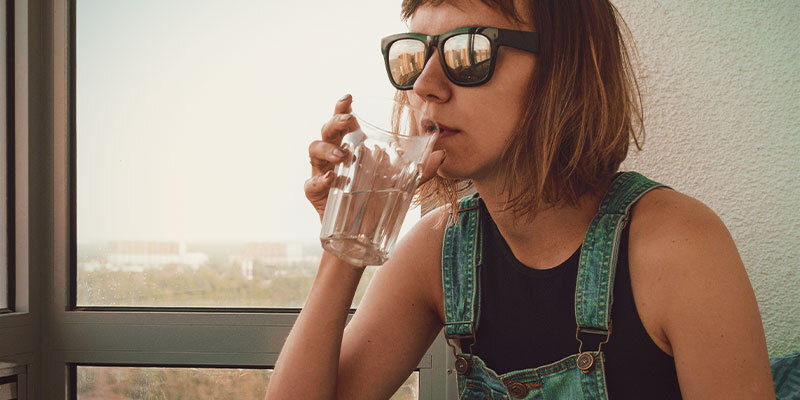 Que Faire Lorsque Vous Avez Consommé Trop De Cannabis