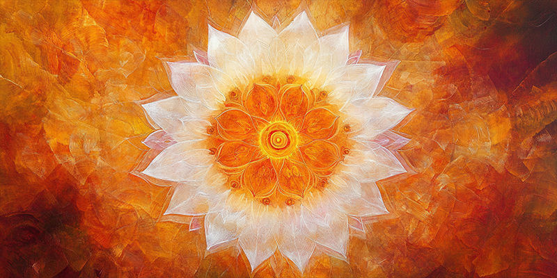 Chakra Sacré