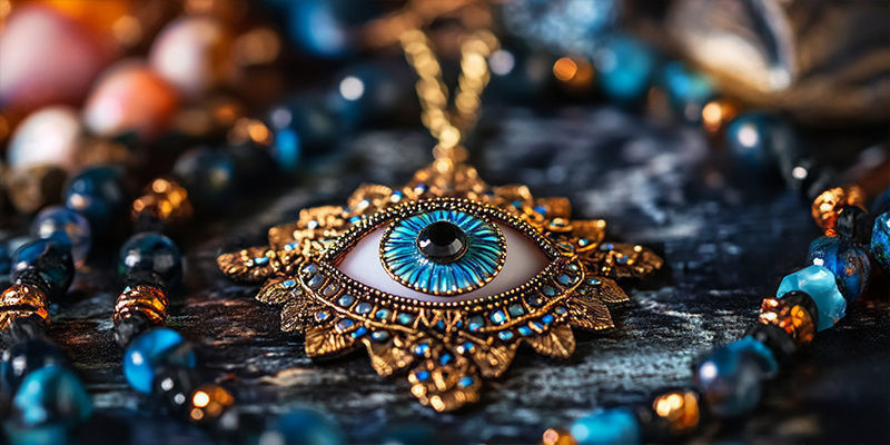 Chakra Du Troisième œil