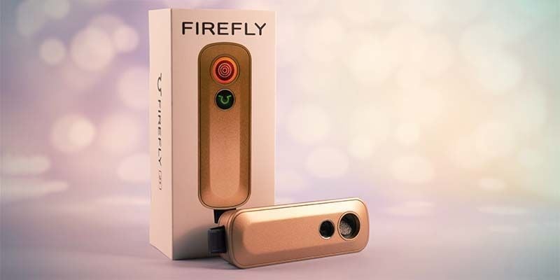 Présentation De Firefly