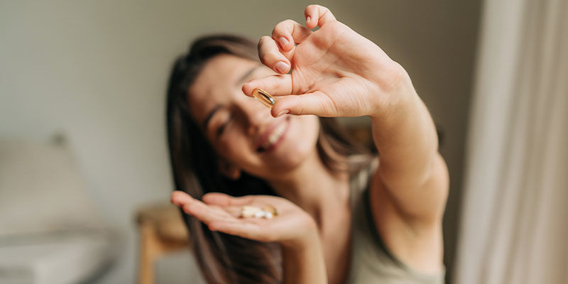 Comment tirer parti des champignons médicinaux pour le biohacking
