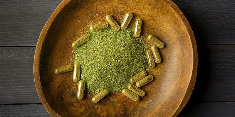 Quelle quantité de kratom faut-il prendre ?