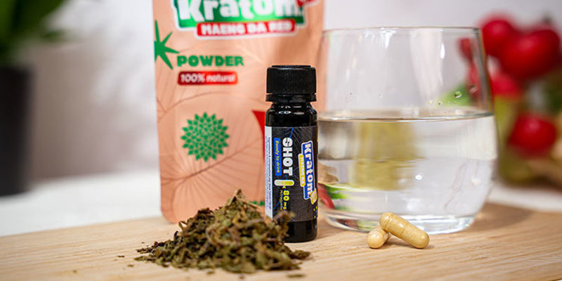 Comment la perception et la consommation du kratom ont-elles évolué au fil du temps ?