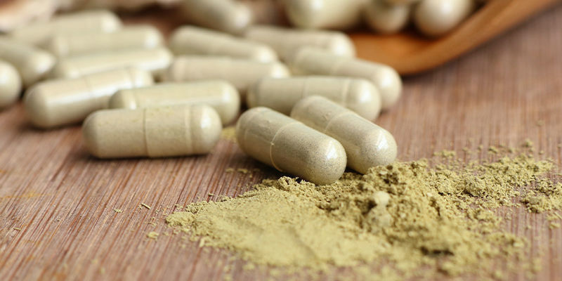 Introduction du kratom dans le monde occidental