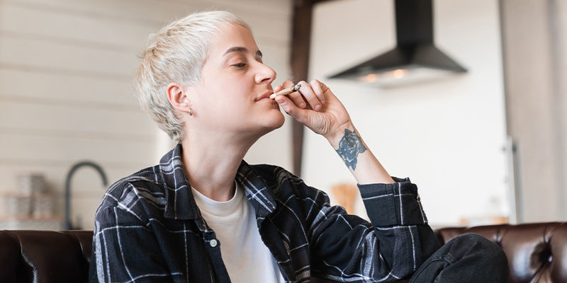 Atteindre l’équilibre et le succès en tant que stoner à haut niveau de fonctionnement