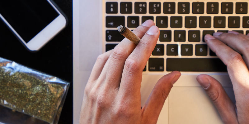 Que signifie être un stoner à haut niveau de fonctionnement ?