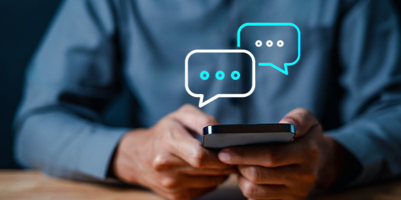Amélioration du service client et de l’engagement grâce aux chatbots alimentés par l’IA