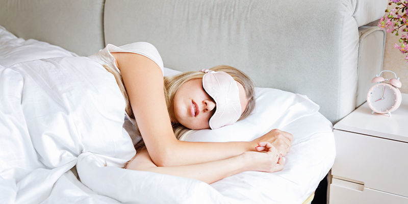 La cataire comme aide au sommeil