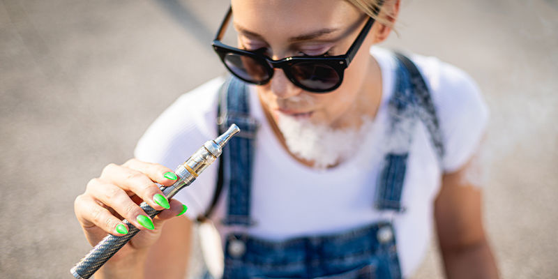 Vaporiser la cataire