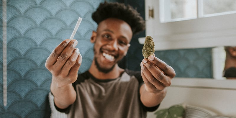 Que sont les influenceurs du cannabis ?