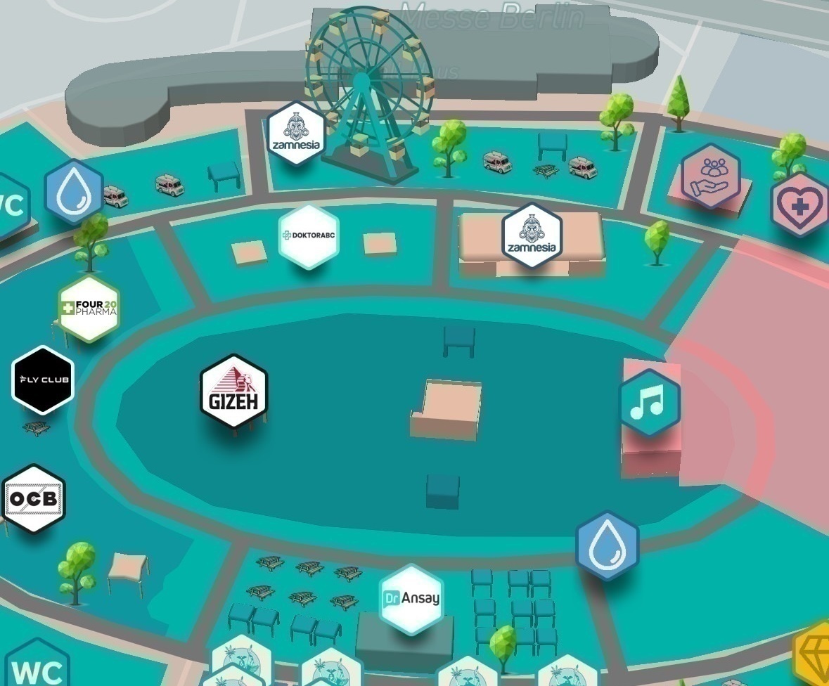Rendez-nous visite sur le site du festival