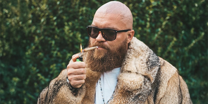 Top 10 des influenceurs cannabis