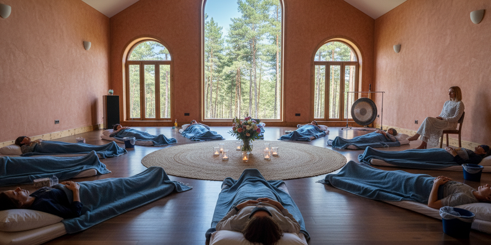 Un nouveau regard sur les truffes magiques : un chemin vers l&rsquo;int&eacute;rieur, avec soutien