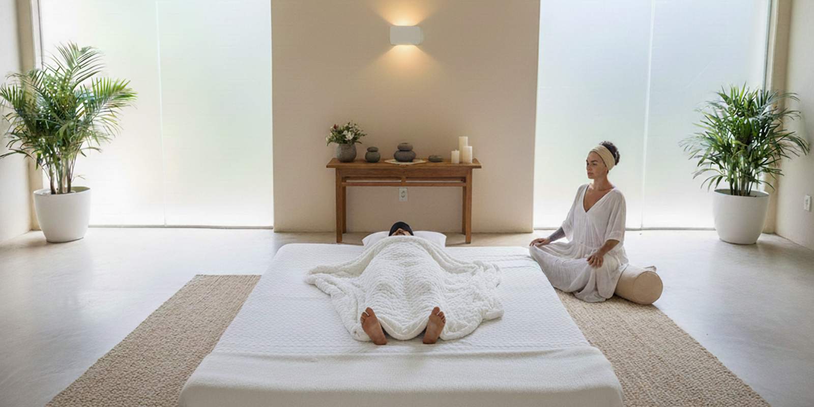 &Eacute;tape 3 : Entrer dans l&rsquo;exp&eacute;rience