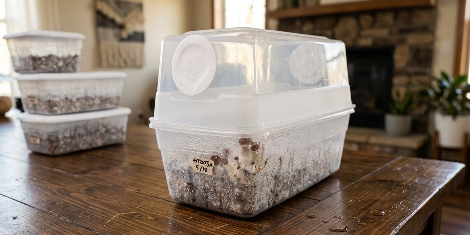 Qu’est-ce que le Shoebox Tek ? Qu’est-ce que le Shoebox Tek ?