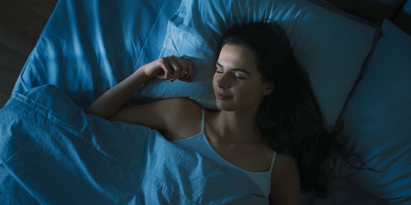 Comprendre Le Cycle Du Sommeil Humain