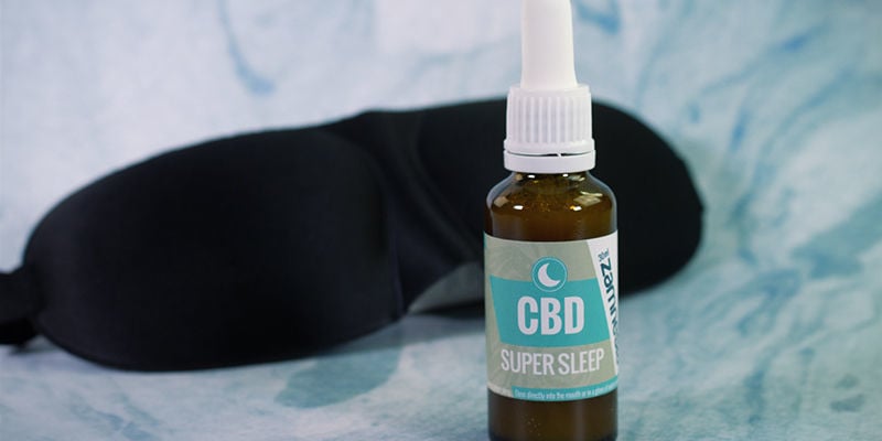 Qu’en Est-Il Du CBD Et Des Rêves ?