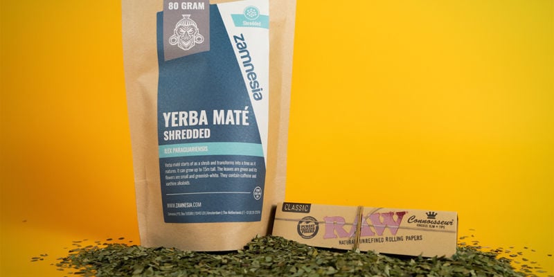 Yerba maté