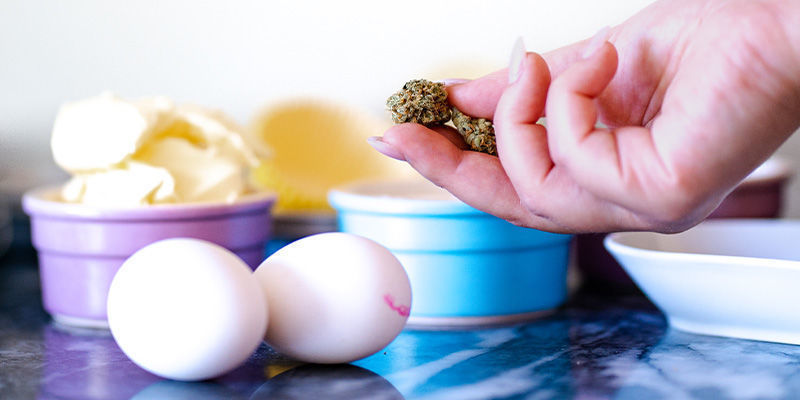 Dosage Des Cupcakes Au Cannabis