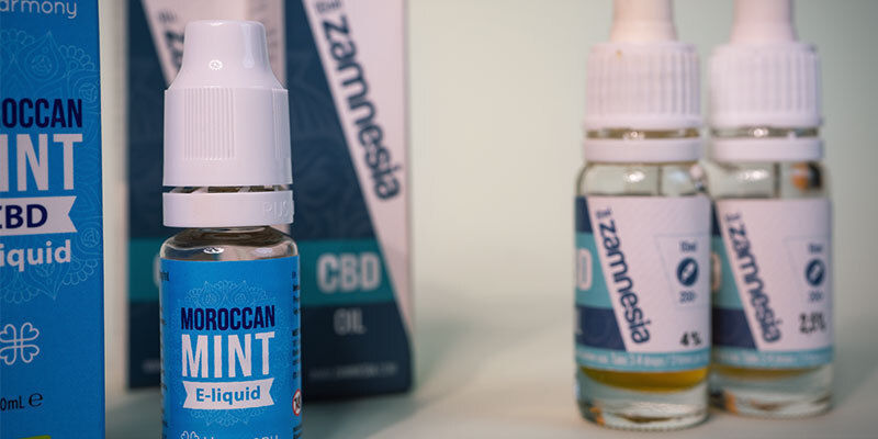 Comment S'Assurer Que le CBD N'Affecte Pas vos Résultats de Test de Dépistage: N'Achetez Que des Produits au CBD de Qualité