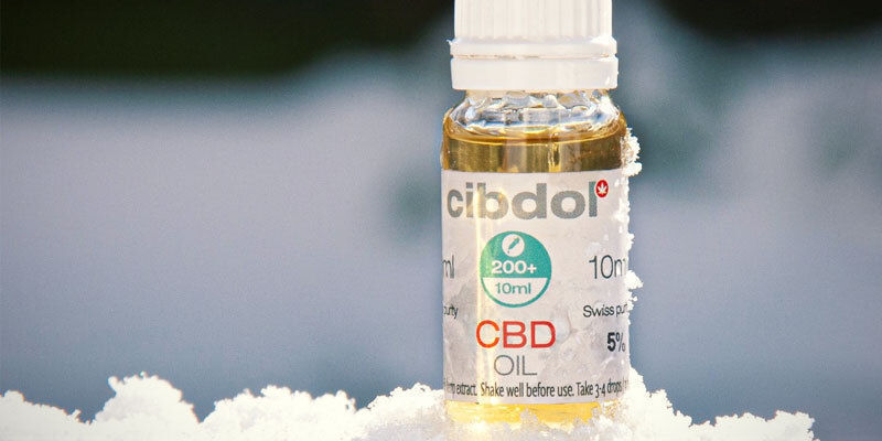 Consommer une Huile au CBD à Spectre Complet me Fera-T-Il Rater un Test de Dépistage ?