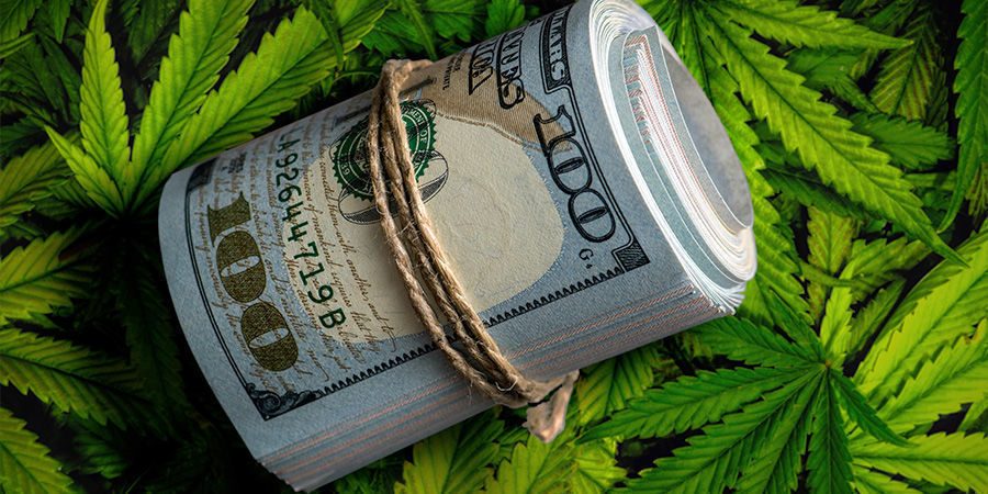 Comment La Légalisation Du Cannabis A-T-Elle Profité À L’économie Américaine ?