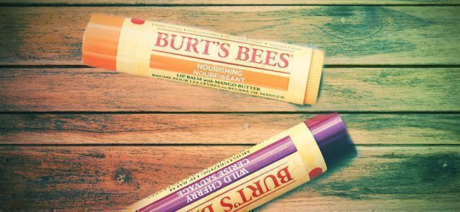 Bizarres Drogues Légales: Burt’s Bees