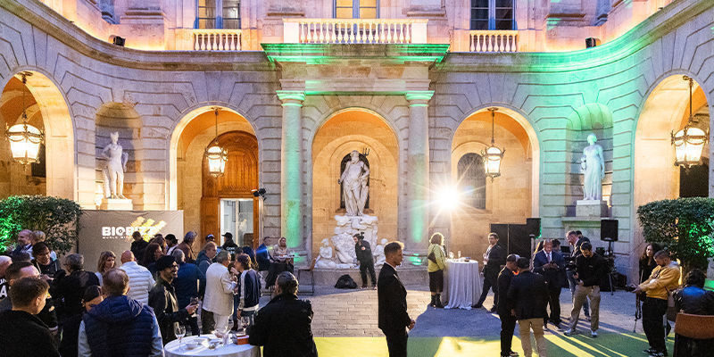 Que Sont Les International Cannabis Awards ?