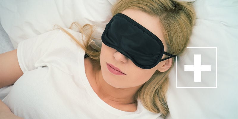 LES BÉNÉFICES D'UN MASQUE DE SOMMEIL POUR LES RÊVES LUCIDES